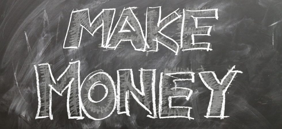 Erfolgreicher Bloggen: Geld verdienen im Internet