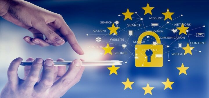 Datenschutz Grundverordnung 25.05.2018
