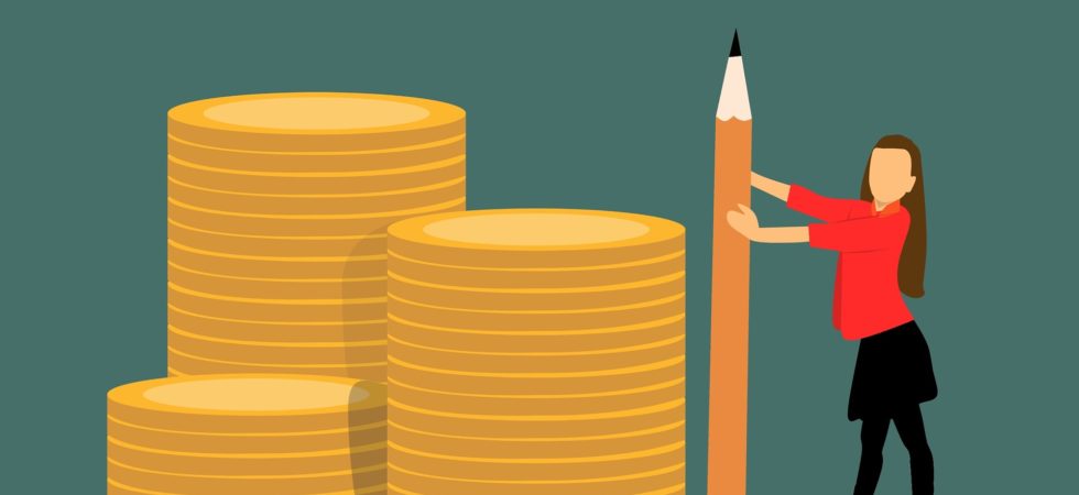 Mit dem eigenen Blog Geld verdienen