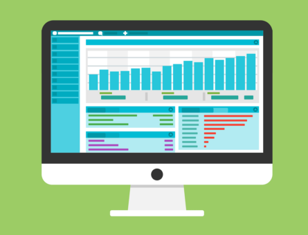 Blog Traffic erhöhen - Mehr Besucher & Ranking verbessern