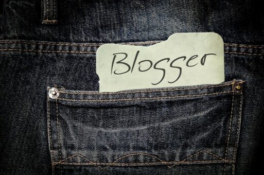 Mehr Backlinks erhalten als Blogger