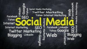 Mehr Backlinks erhalten durch social Media