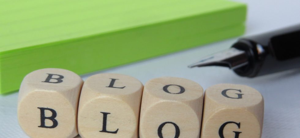 Bessere Artikel - Deinen Blog schreiben & verbessern