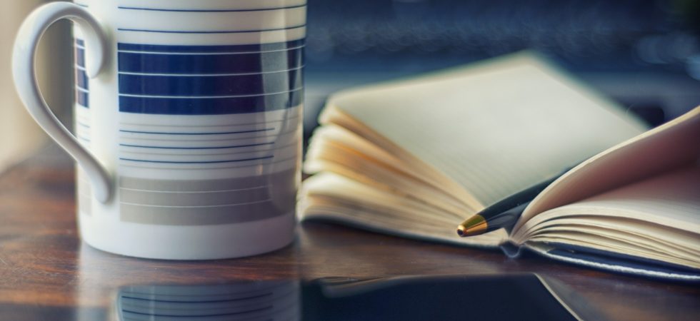 Bessere Artikel schreiben mit durchdachter Struktur