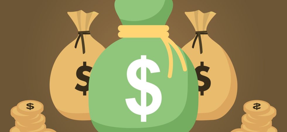 Geld verdienen mit Hilfe von effektivem Linkaufbau