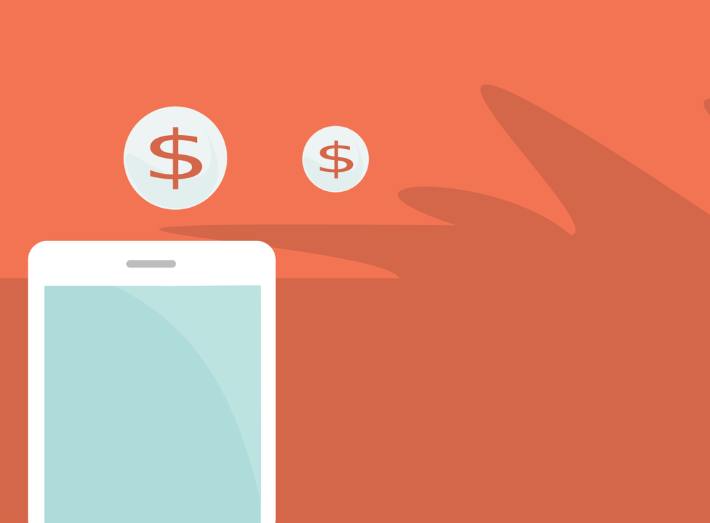 Online Geld verdienen ist nicht schwer
