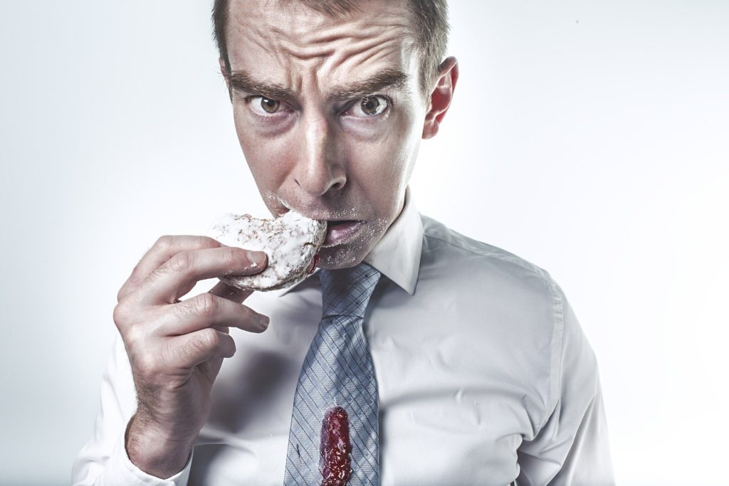 Impressum und Datenschutz - Cookies