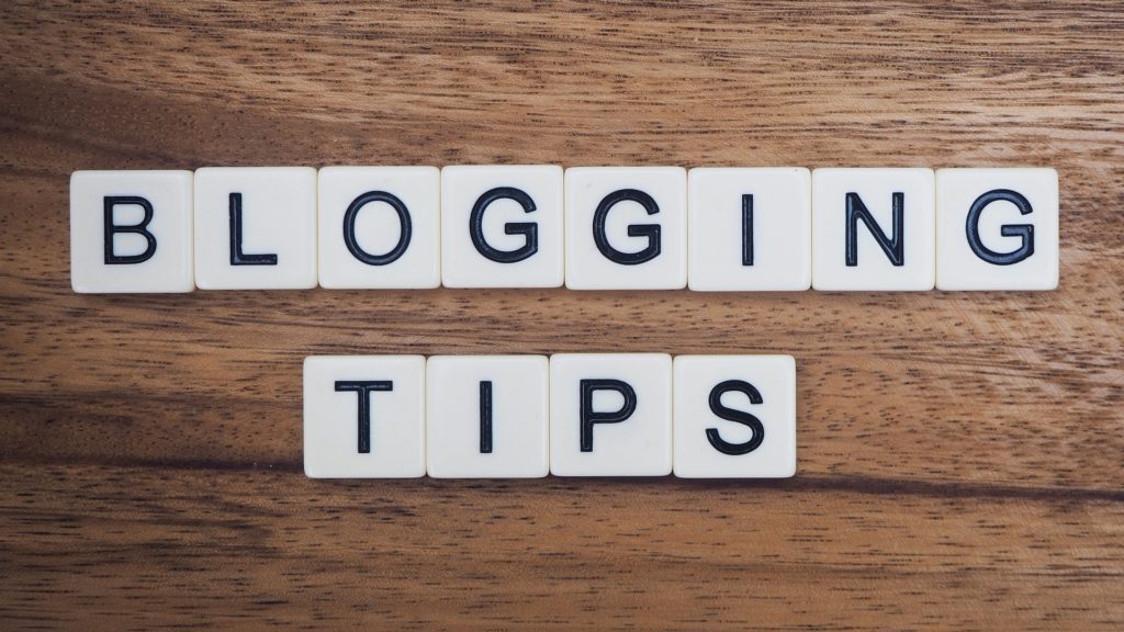 WordPress Plugins Blogger Tipps