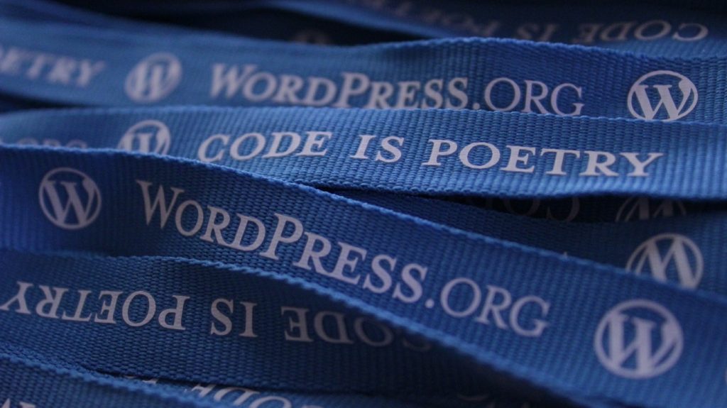 WordPress Themes - Mehr Persönlichkeit im Blog