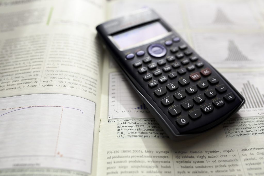 Berechnung Blog Statistiken