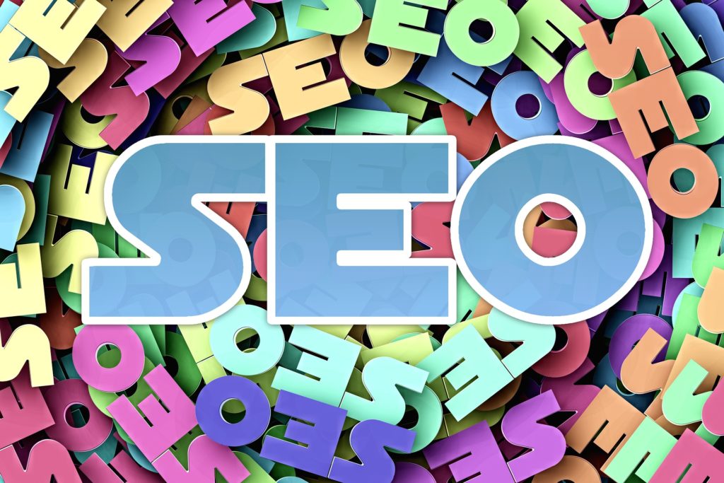 Bessere Google Rankings mit SEO