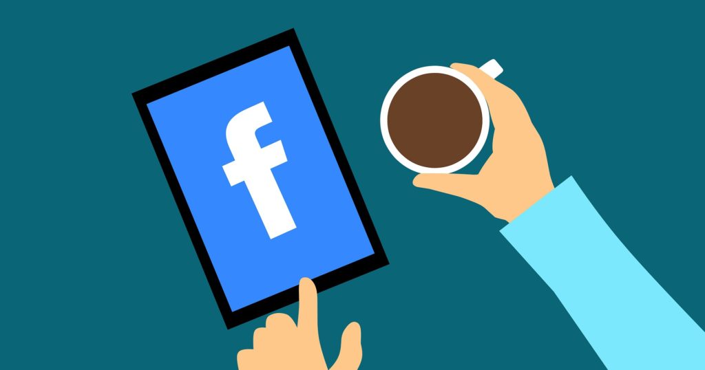 Facebook Gruppen der neue Trend