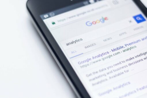 Google Treffer verbessern - Handy Google Suche