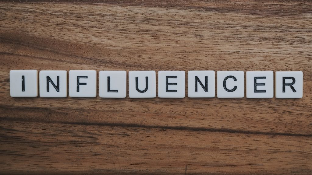 Influencer werder - die ersten 10.000 Besucher
