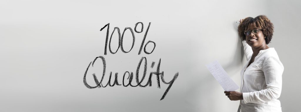 Qualität im Content Marketing