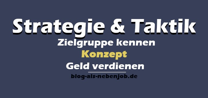 Affiliate Marketing Konzept