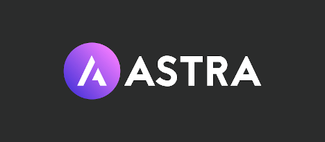 Anzeige: Astra Pro Theme