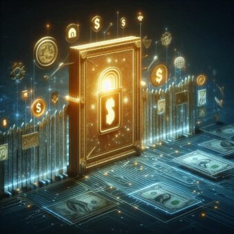 Eine Blog Paywall zum Geld verdienen verwenden